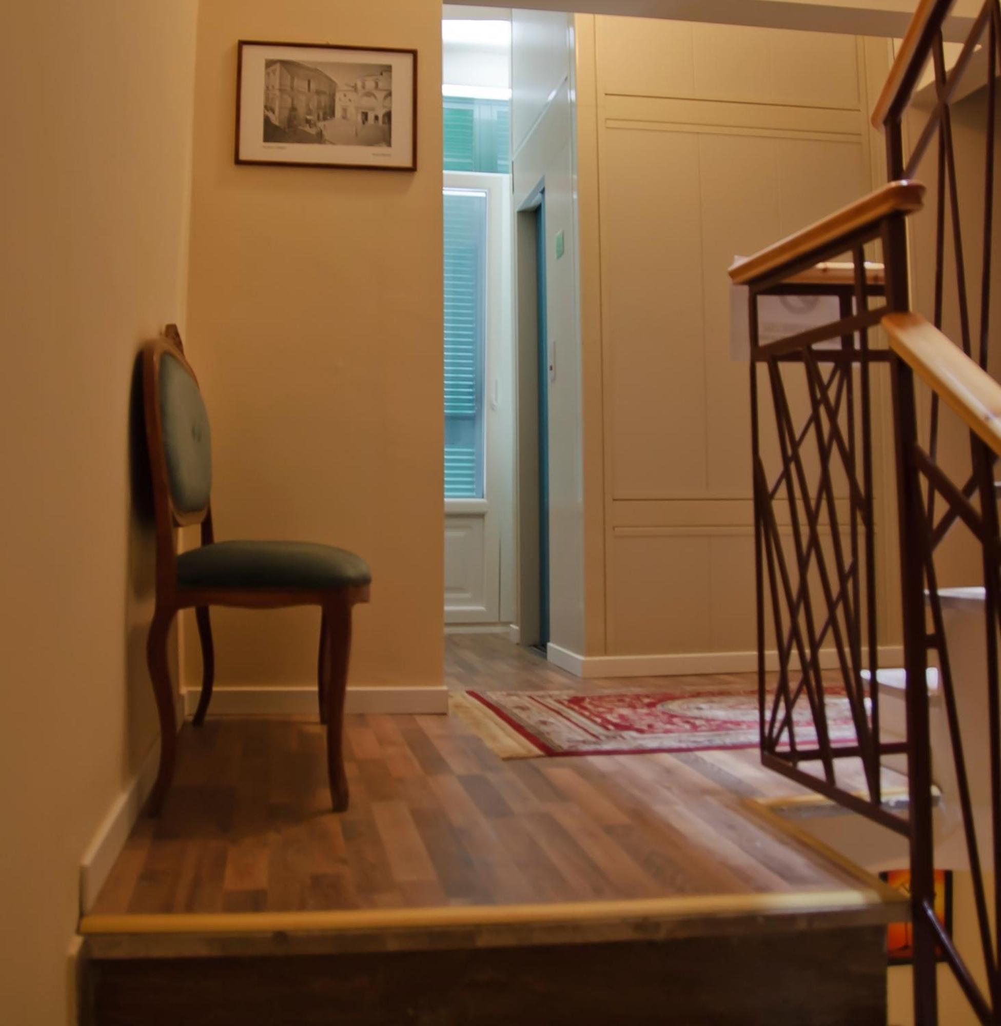 Le Stanze Del Console Bed & Breakfast Gravina in Puglia Eksteriør bilde