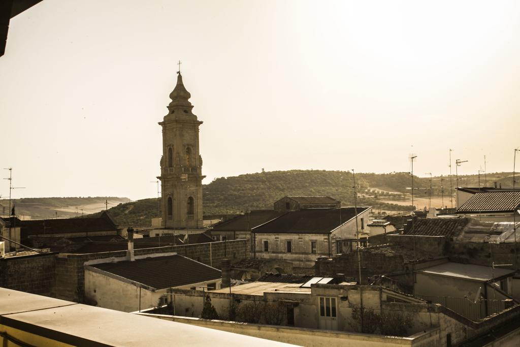 Le Stanze Del Console Bed & Breakfast Gravina in Puglia Eksteriør bilde