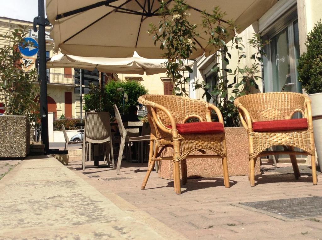 Le Stanze Del Console Bed & Breakfast Gravina in Puglia Eksteriør bilde