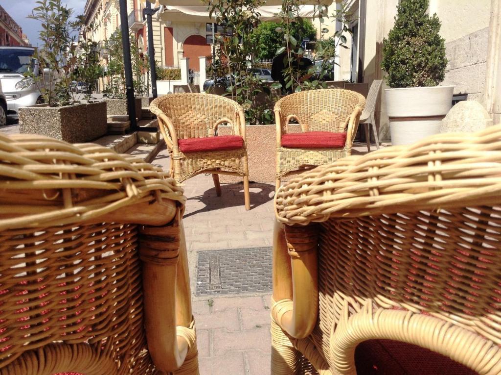 Le Stanze Del Console Bed & Breakfast Gravina in Puglia Eksteriør bilde