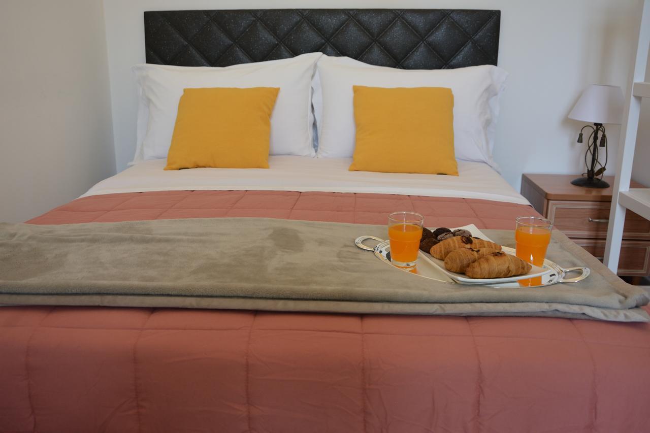 Le Stanze Del Console Bed & Breakfast Gravina in Puglia Eksteriør bilde