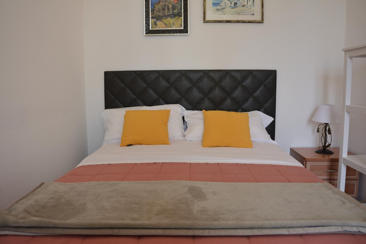 Le Stanze Del Console Bed & Breakfast Gravina in Puglia Eksteriør bilde