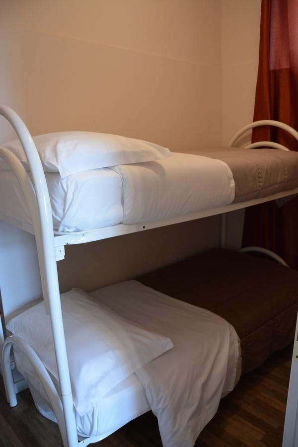 Le Stanze Del Console Bed & Breakfast Gravina in Puglia Eksteriør bilde