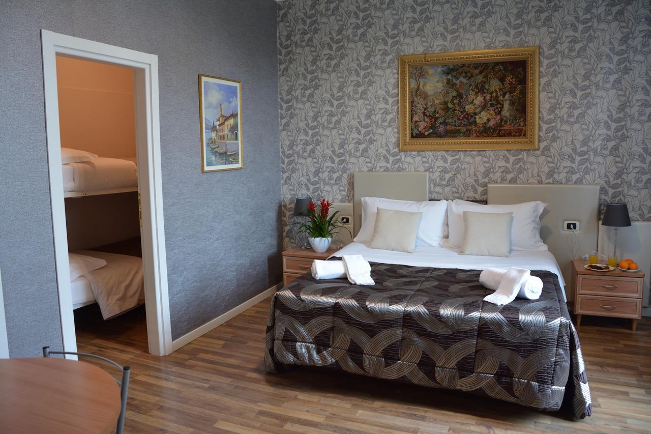 Le Stanze Del Console Bed & Breakfast Gravina in Puglia Eksteriør bilde