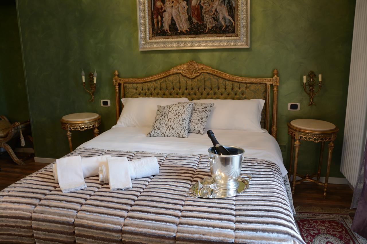 Le Stanze Del Console Bed & Breakfast Gravina in Puglia Eksteriør bilde