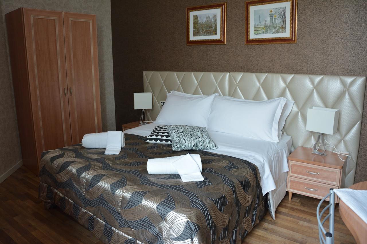 Le Stanze Del Console Bed & Breakfast Gravina in Puglia Eksteriør bilde