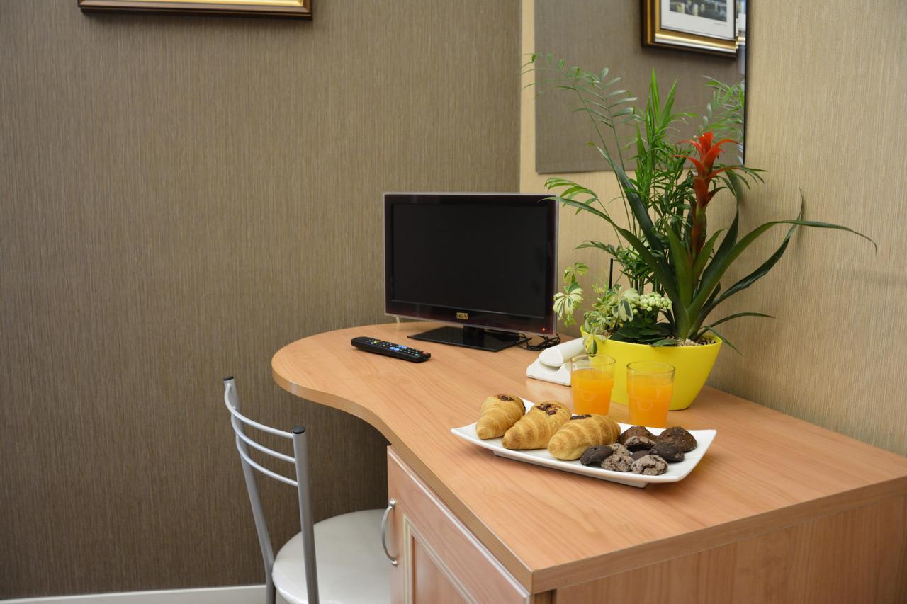 Le Stanze Del Console Bed & Breakfast Gravina in Puglia Eksteriør bilde
