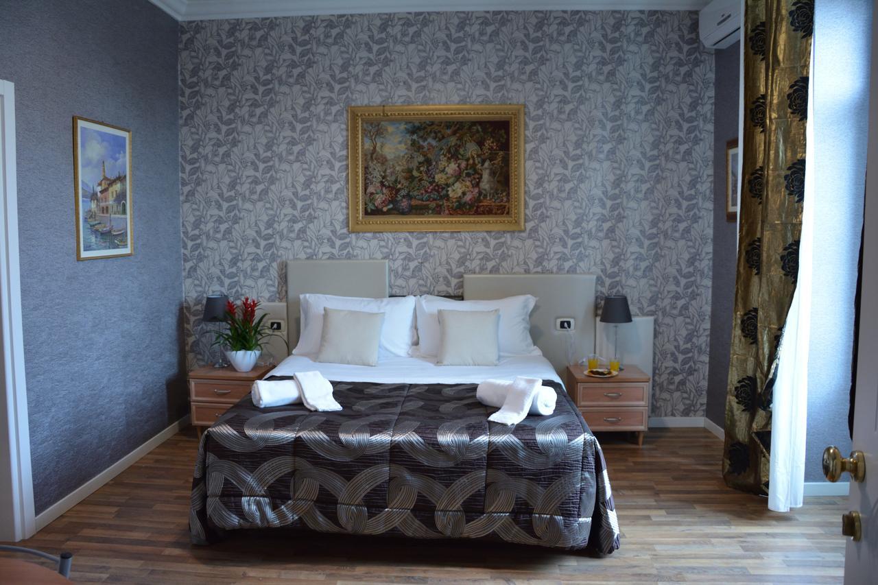 Le Stanze Del Console Bed & Breakfast Gravina in Puglia Eksteriør bilde