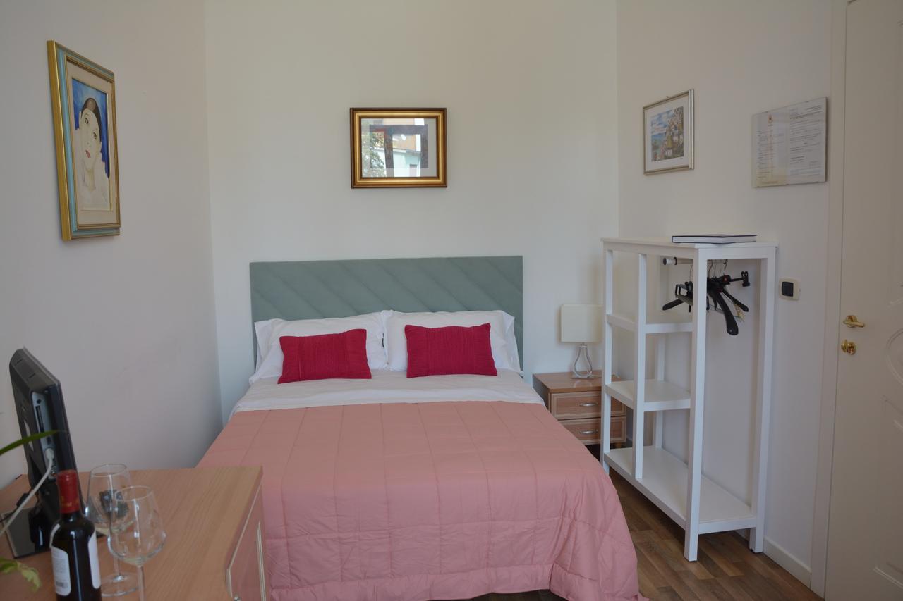 Le Stanze Del Console Bed & Breakfast Gravina in Puglia Eksteriør bilde